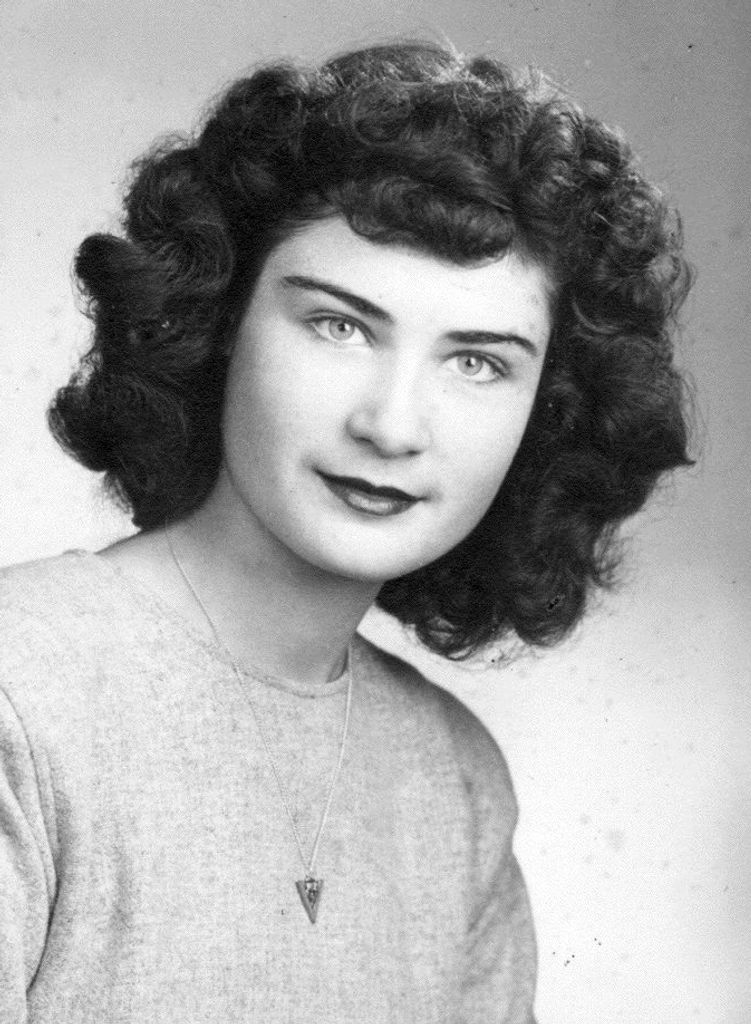 Jacqulyn G. Fogeltanz
