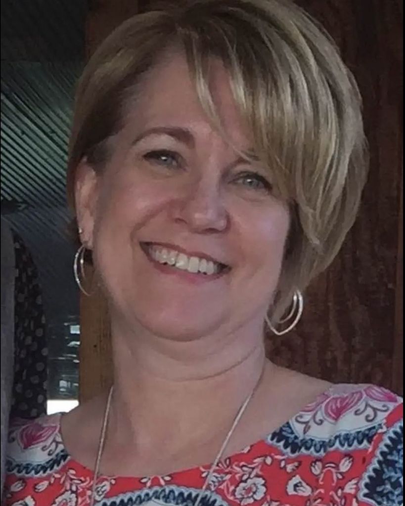 Martha Joyce "Jo" Eckert Profile Photo