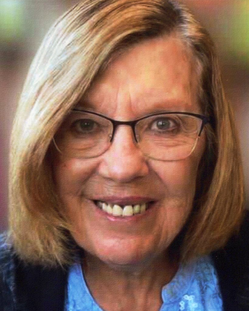Phyllis M. Carlson Profile Photo