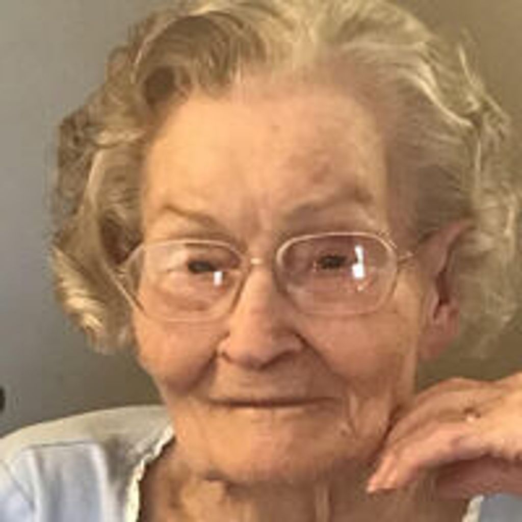 Ruby Nell Kelly Kramer Bigler