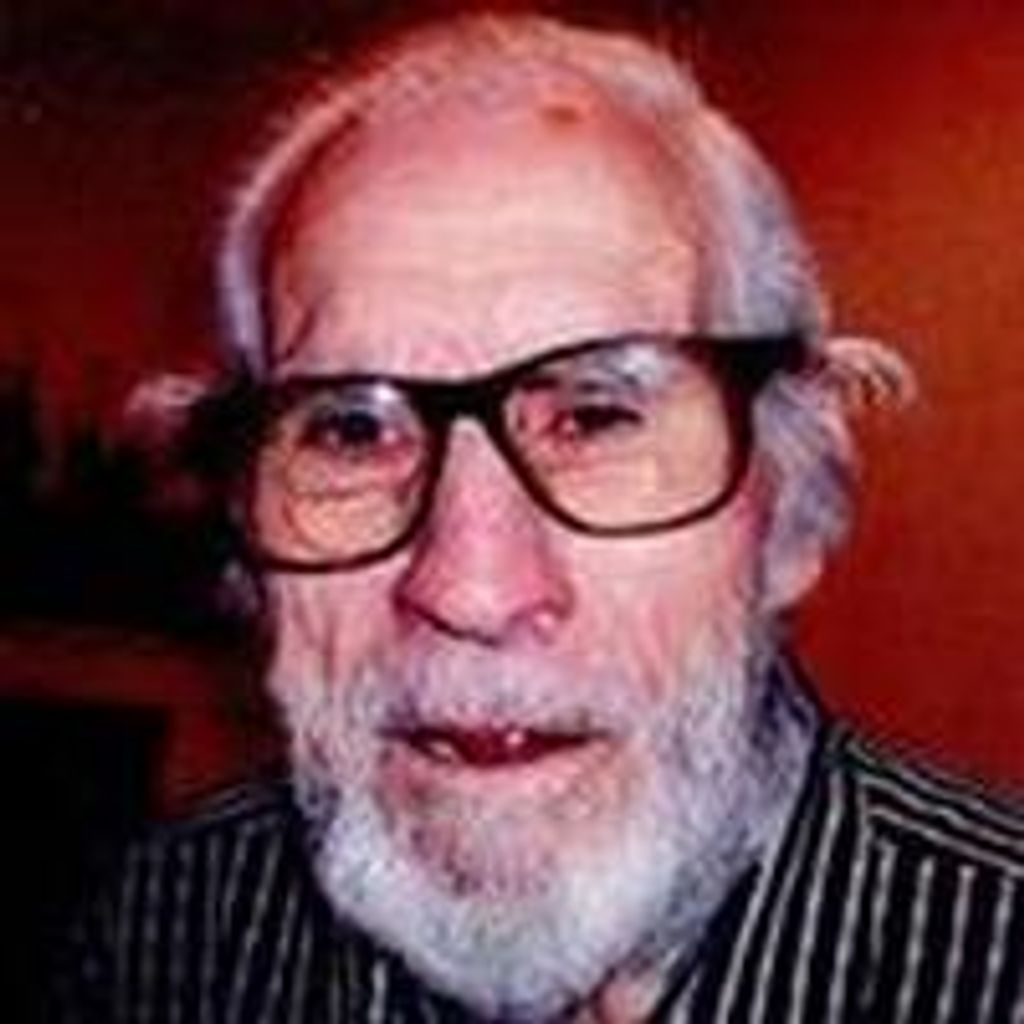 William G. Holmes