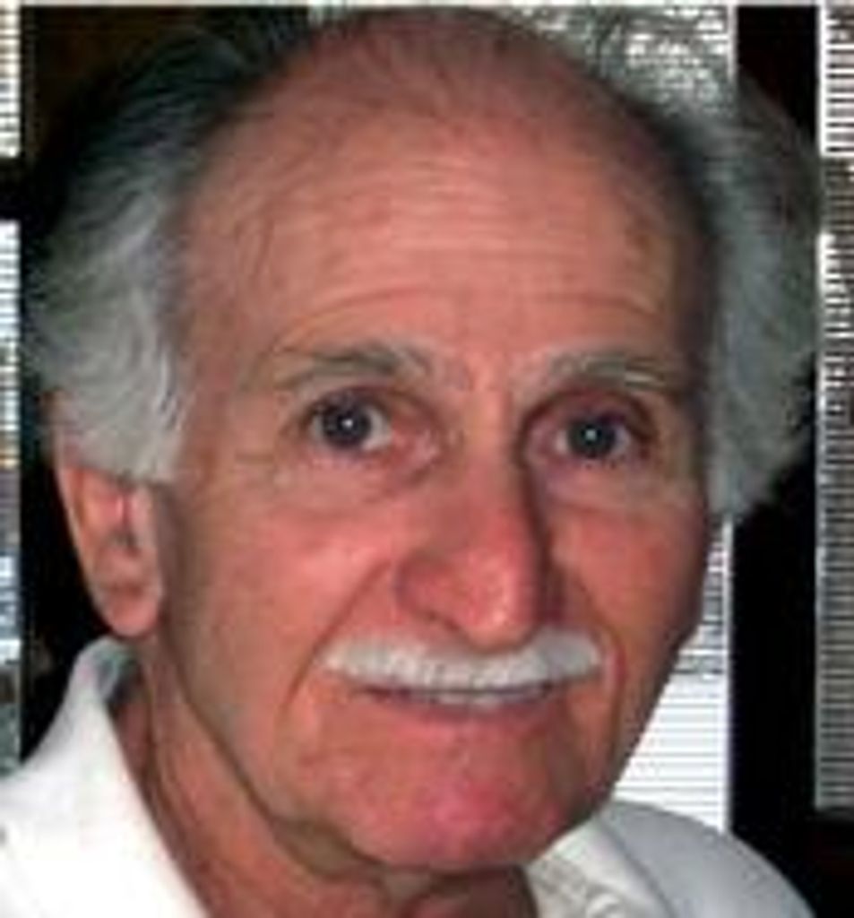 Pasquale "Pat" Guerriero
