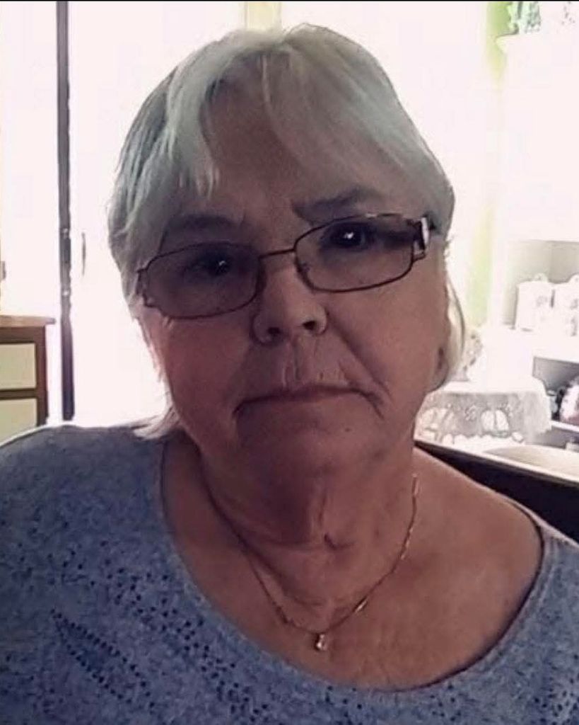 Monika Charnley Profile Photo