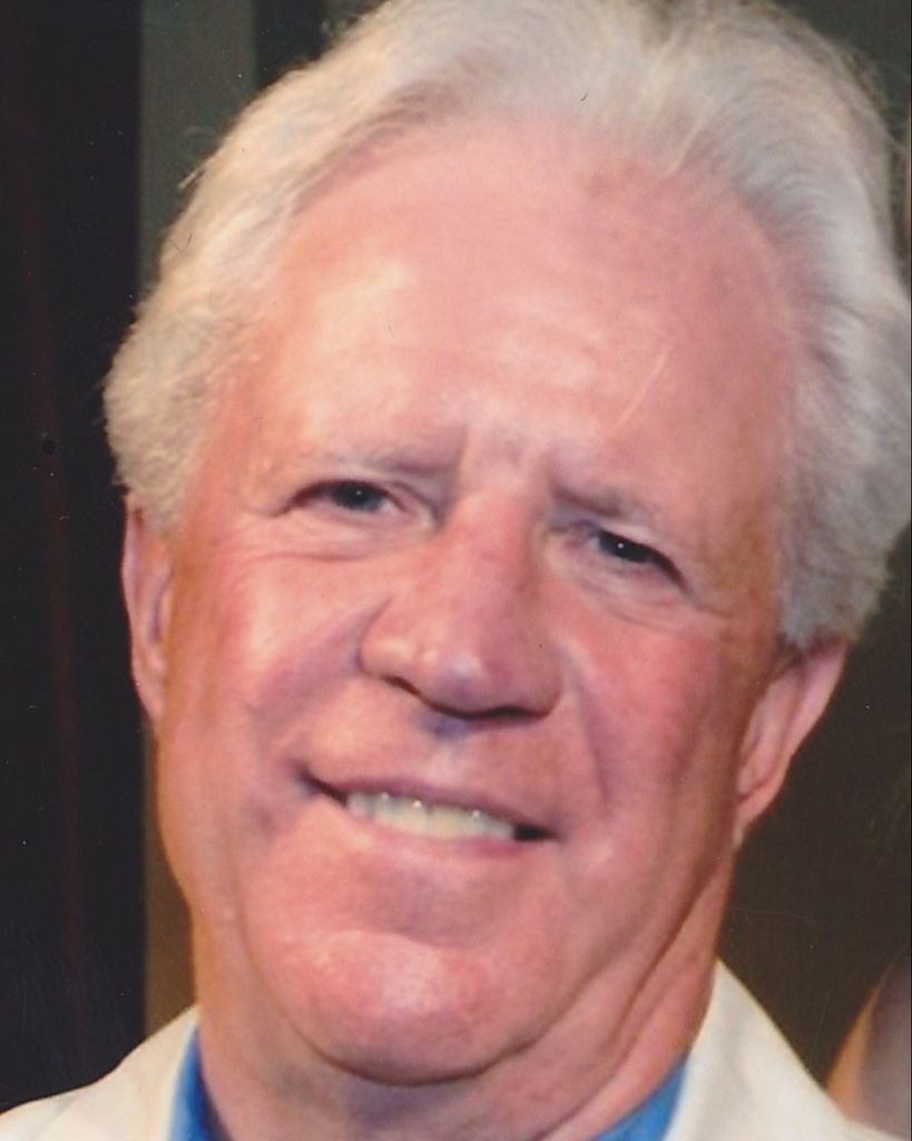 William J. King