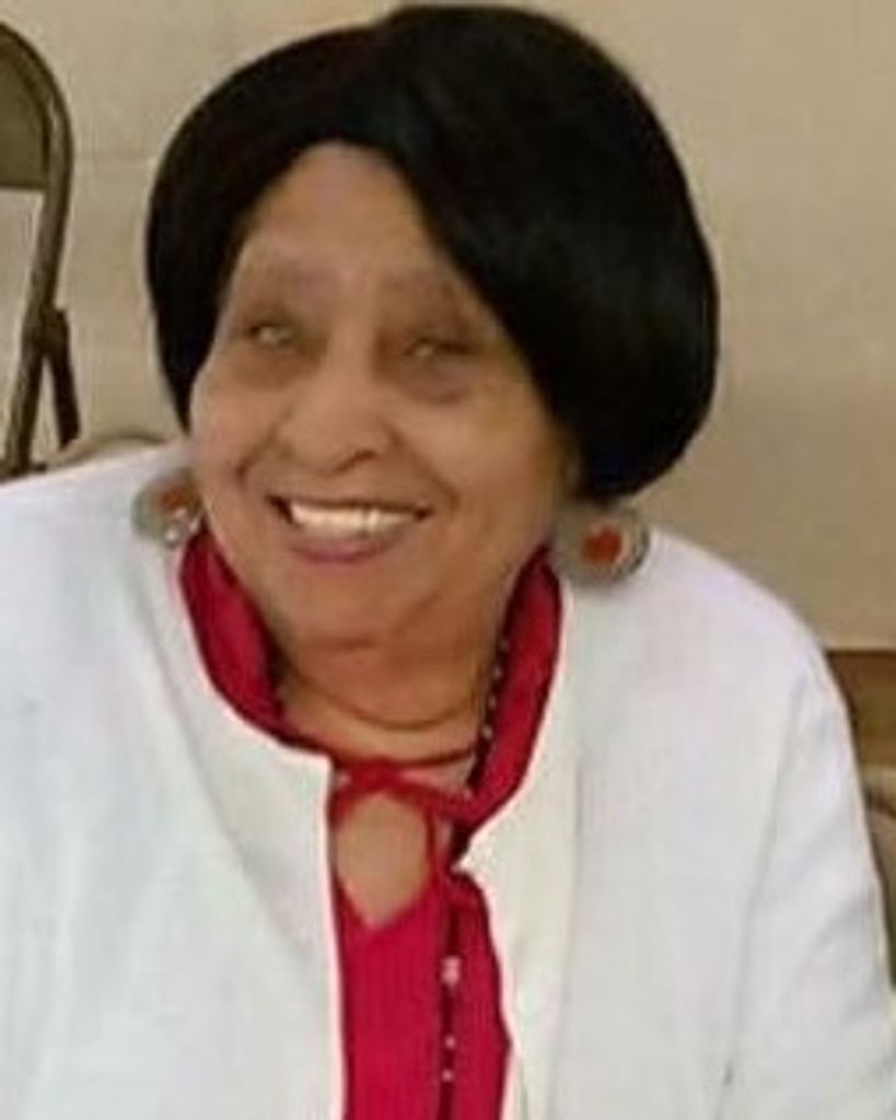 Mother Leola Inezea Collins Profile Photo
