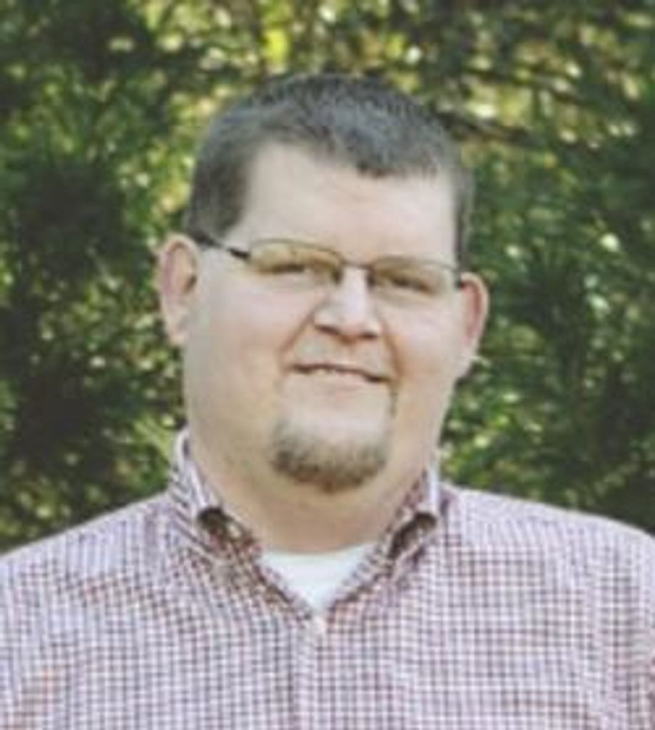 Raymond Paul Crompton