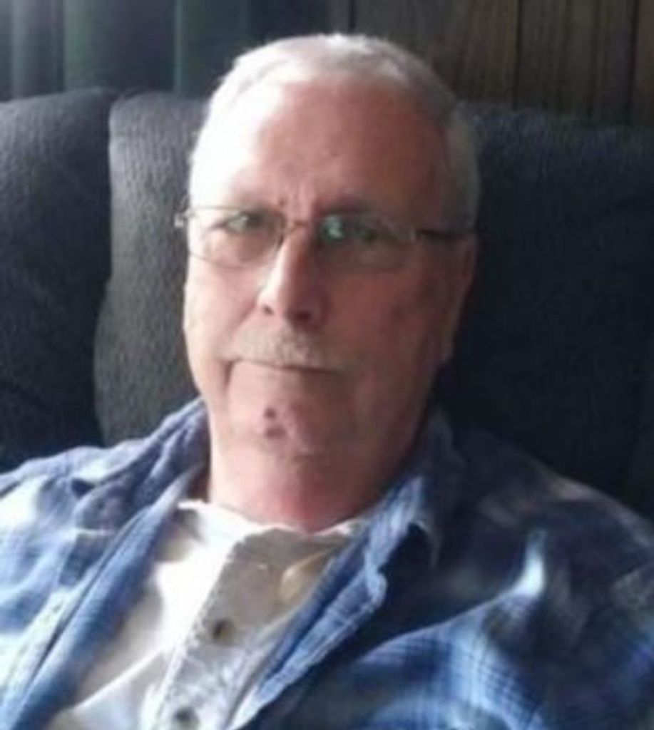 Ronnie Powell Profile Photo