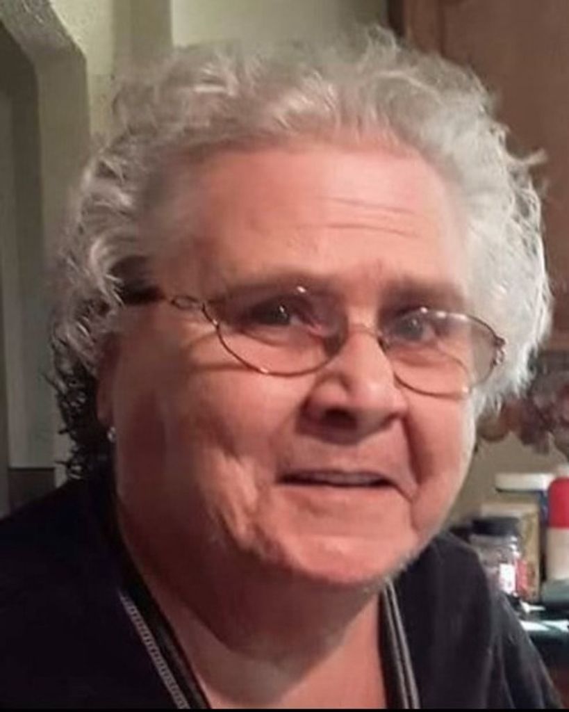 Jerry Kathleen Dickison