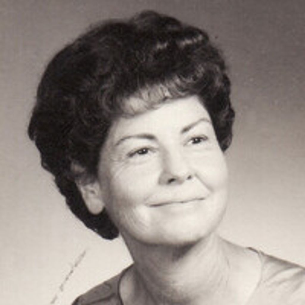 Elizabeth M. Pyke
