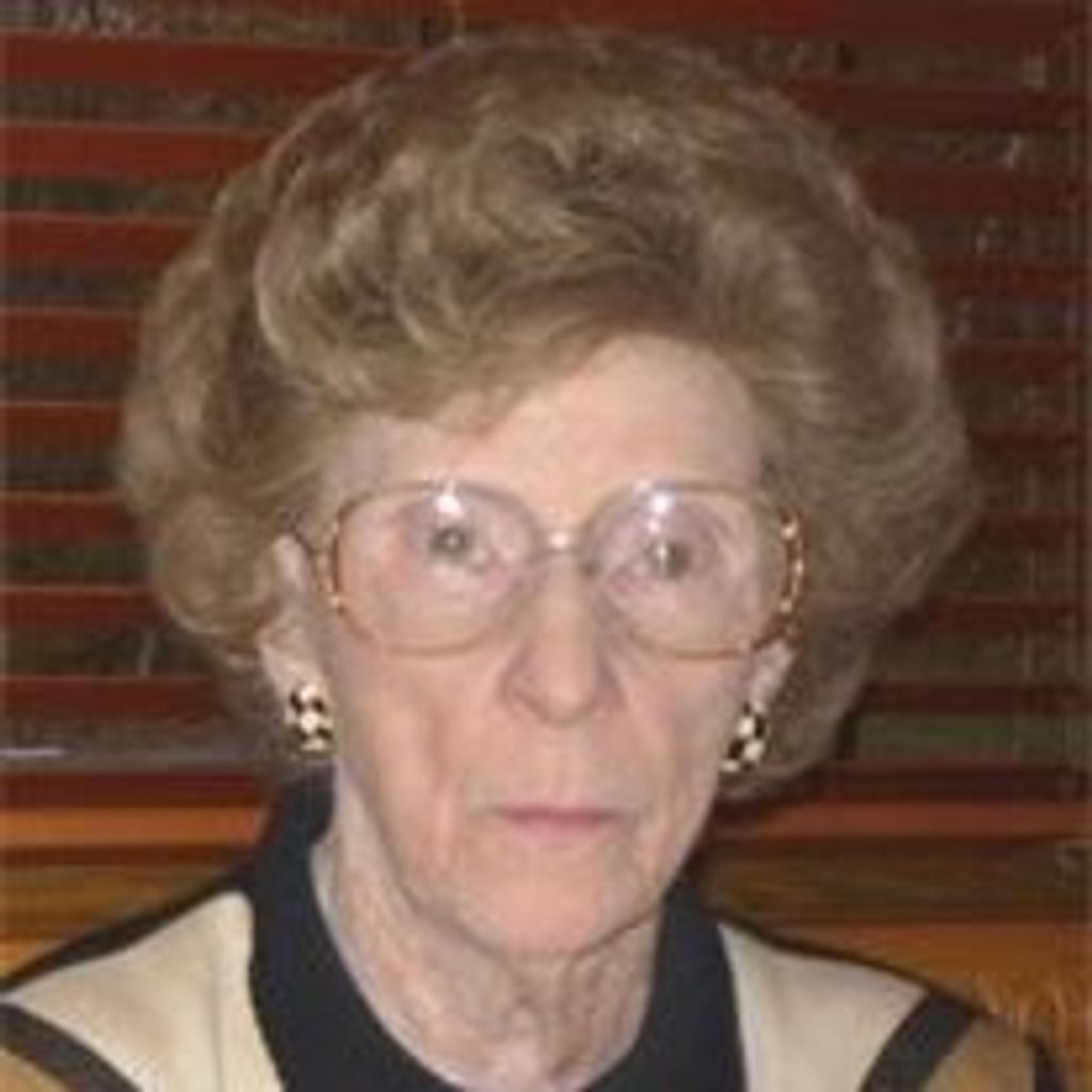 Carolyn E. Barley
