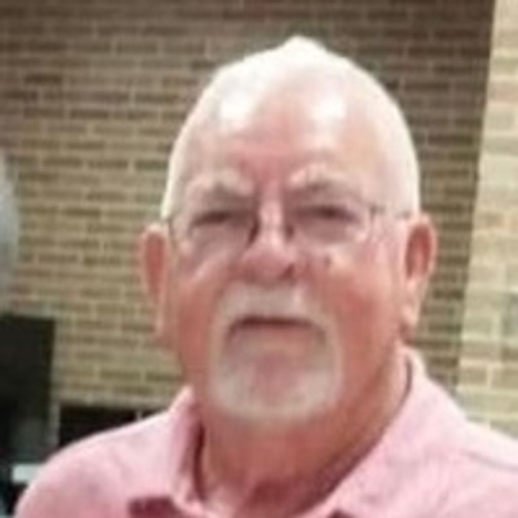 R. L. 'Buddy' Franks, Jr. Profile Photo