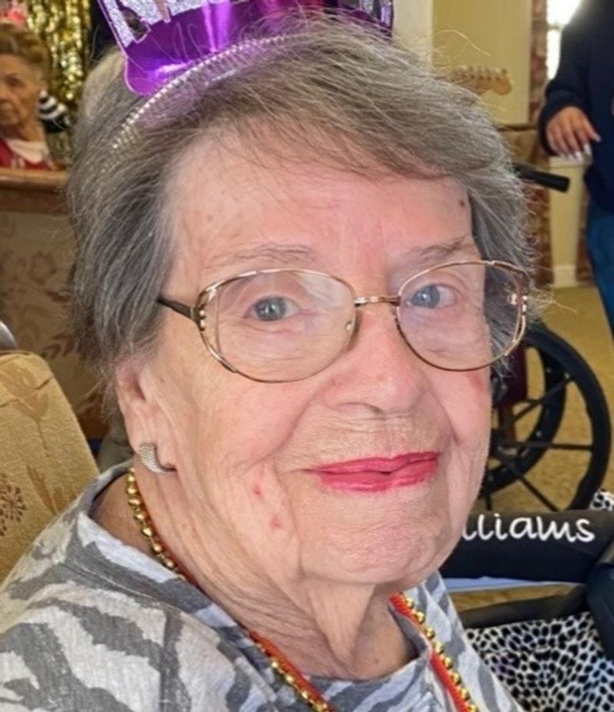Patricia Lu Kimball Profile Photo