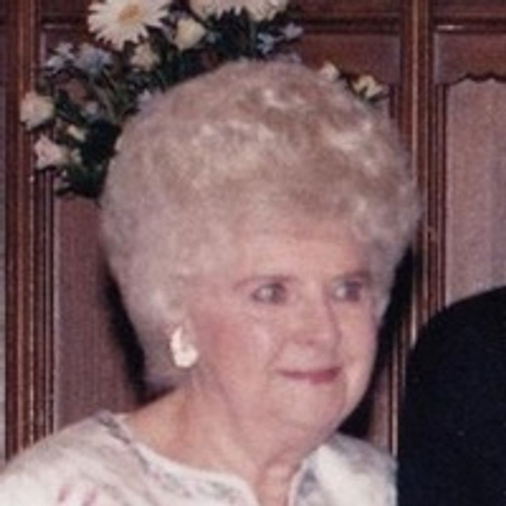 Dorothy R. Friday