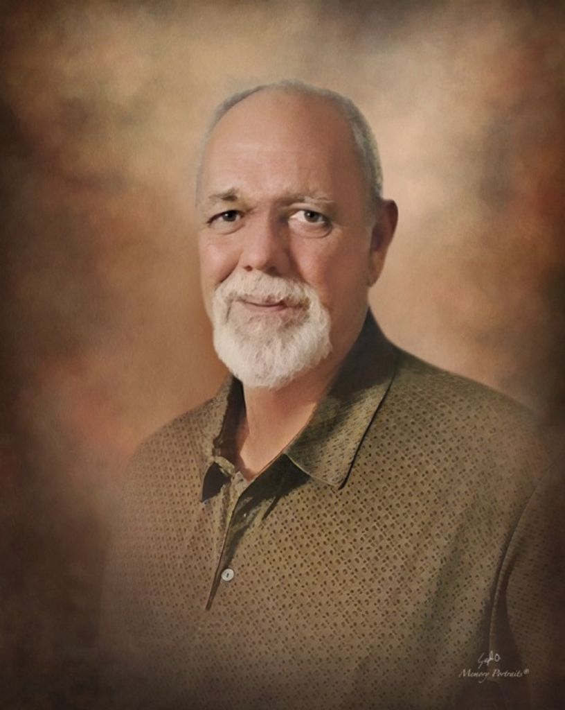 Gregory Nelson Montgomery, Sr.