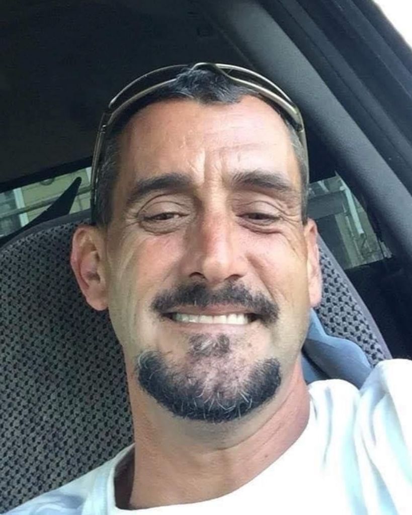 Robert "Dusty" Baker