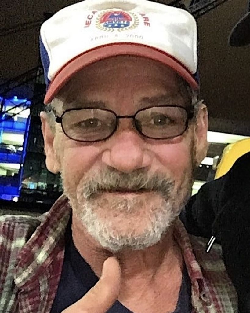 Randy William Robbins Profile Photo