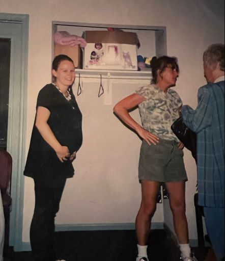 Barbara Jo (Blanton)  Knauer photo gallery thumbnail 19 of 94