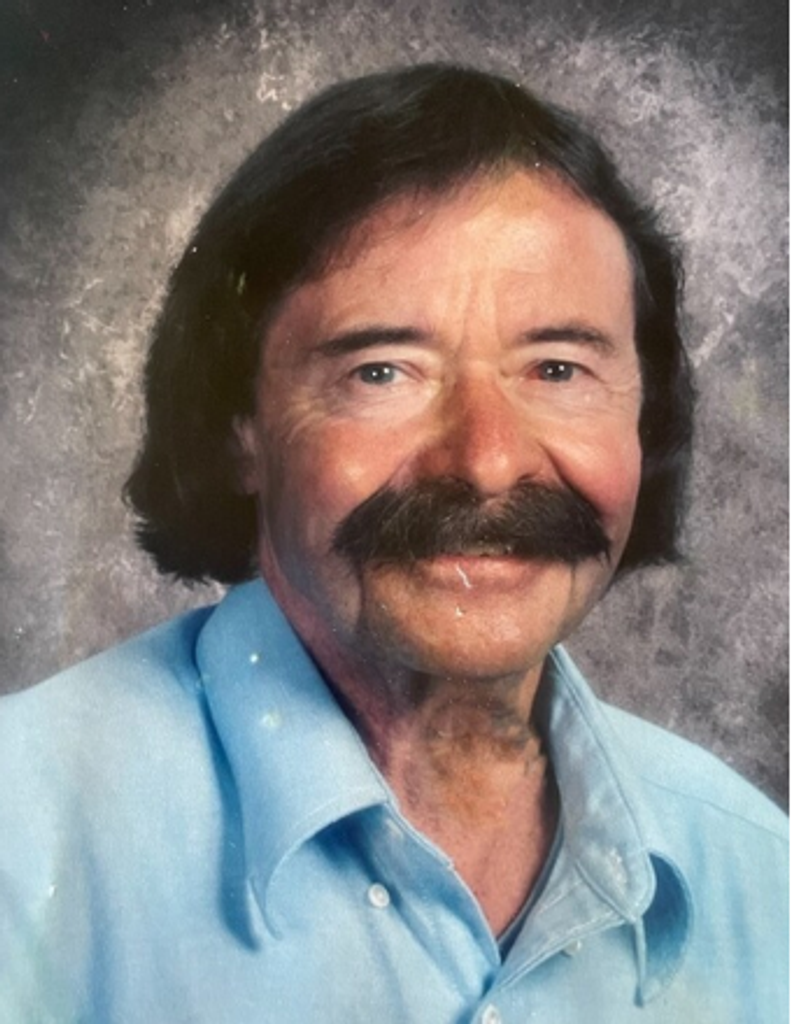 Rudolph E. Paradowski Profile Photo