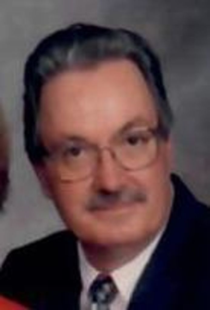 Thomas Henry Mccane