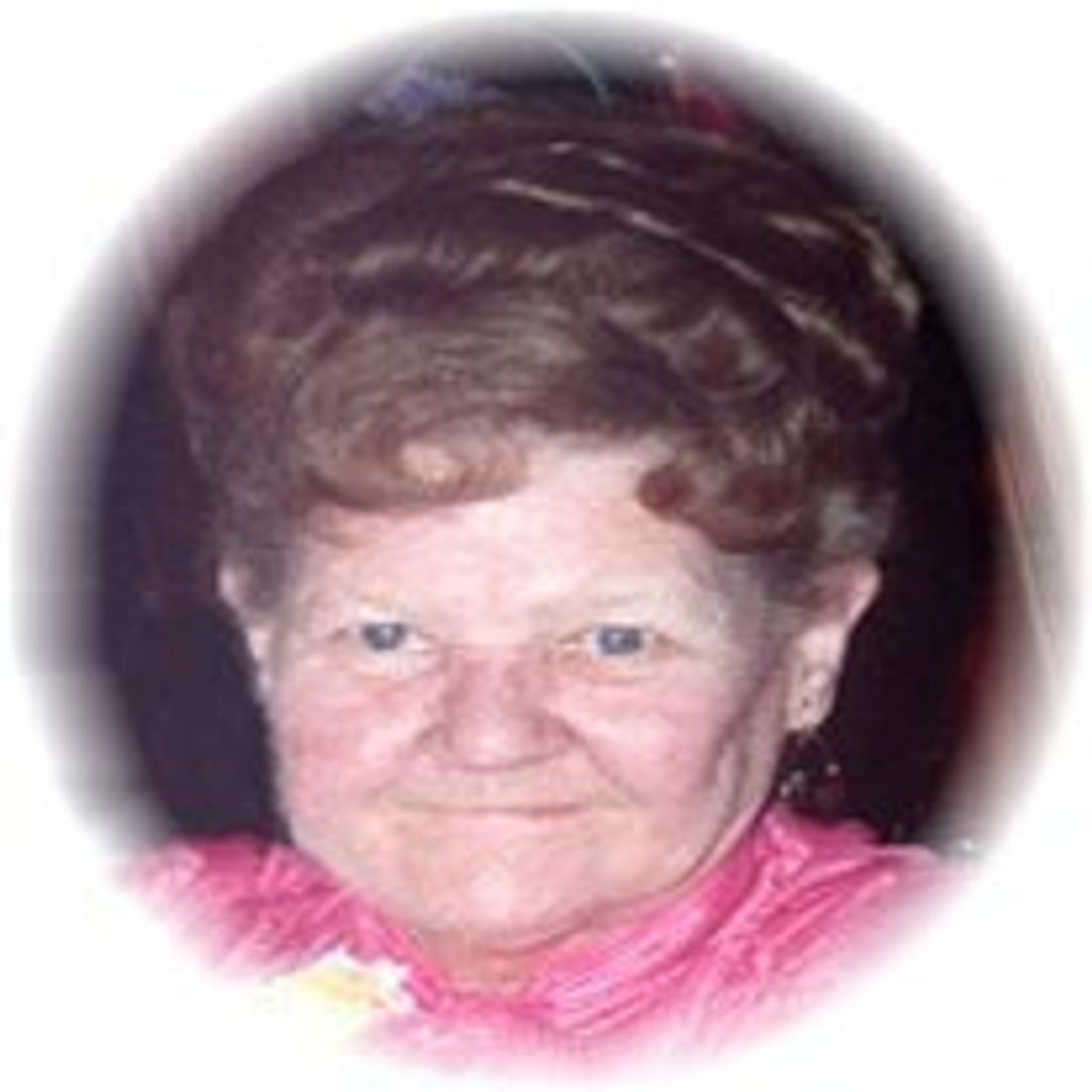 Juanita Louise Cesenaro