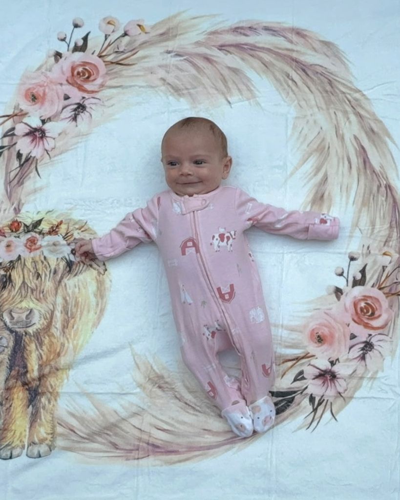 Savannah Charlie Grace Hackett-Schwark Profile Photo