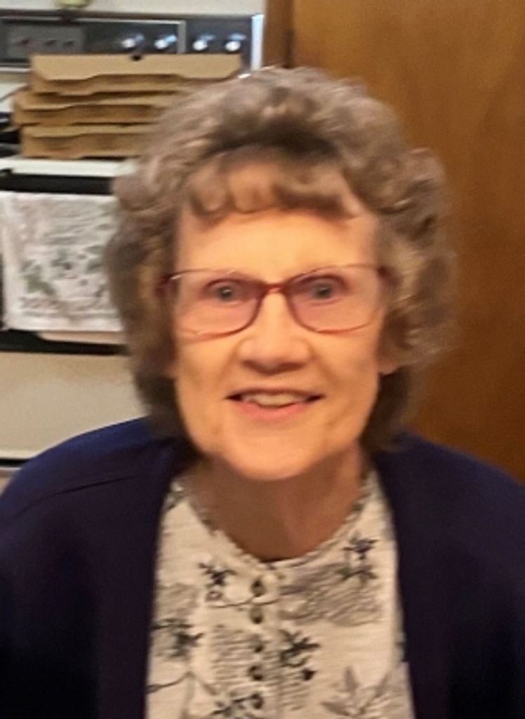 Margaret Smith