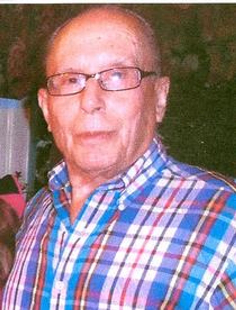 Antonio Esteves