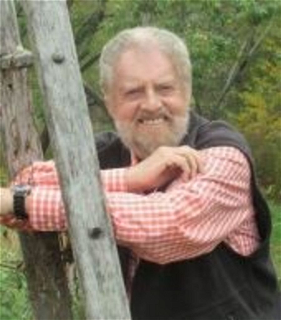 David Henry Hollis Profile Photo