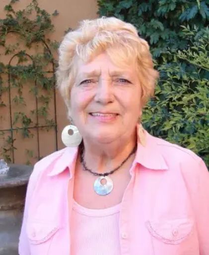 Charlotte Vowell Profile Photo