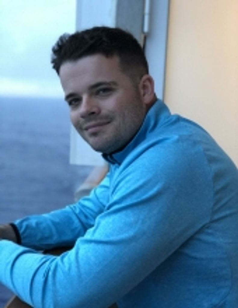 Kevin Joseph Regan Profile Photo