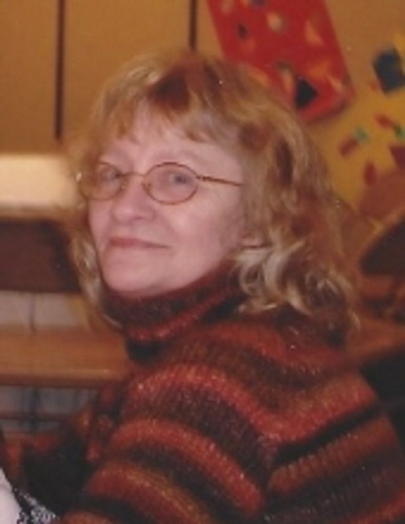 Elizabeth Ann  Lange