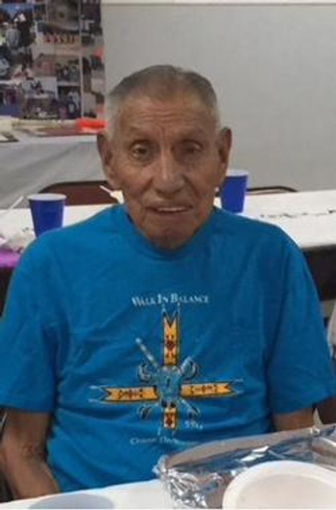 Robert Junior Poncho