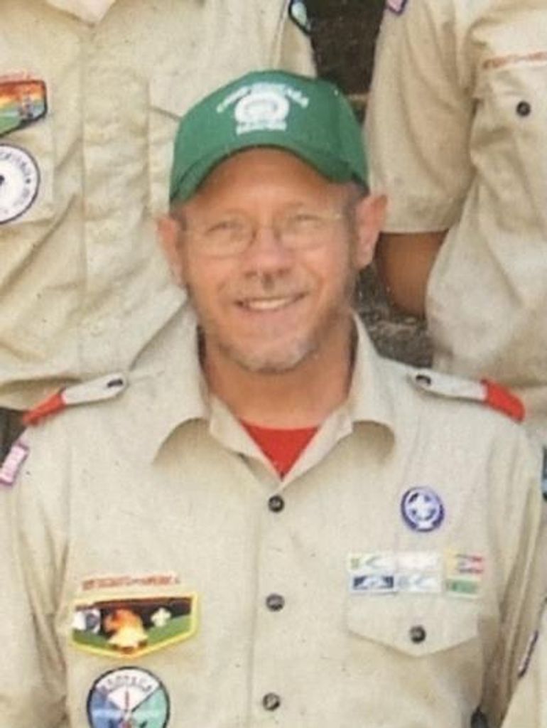 Forest Jefferson Wiblen, Jr. Profile Photo