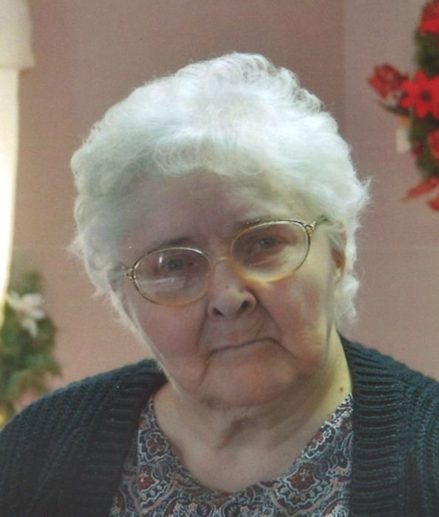 Shirley Lucille Cooper Profile Photo