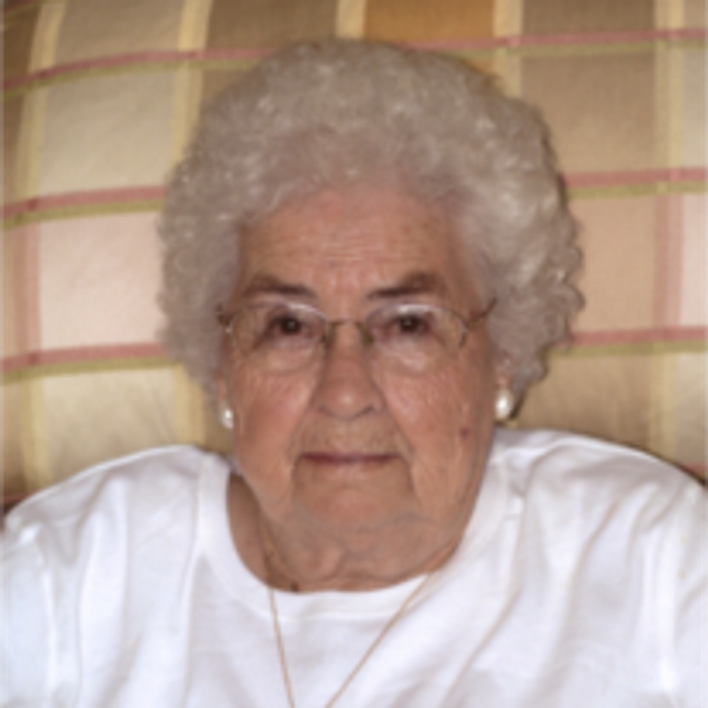 Bertha Simpson Page