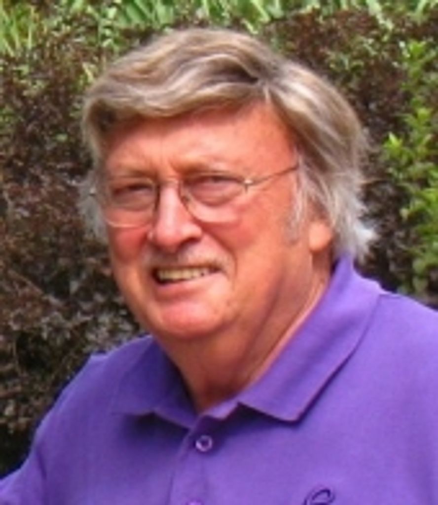 Glessner  "Desi" Collins