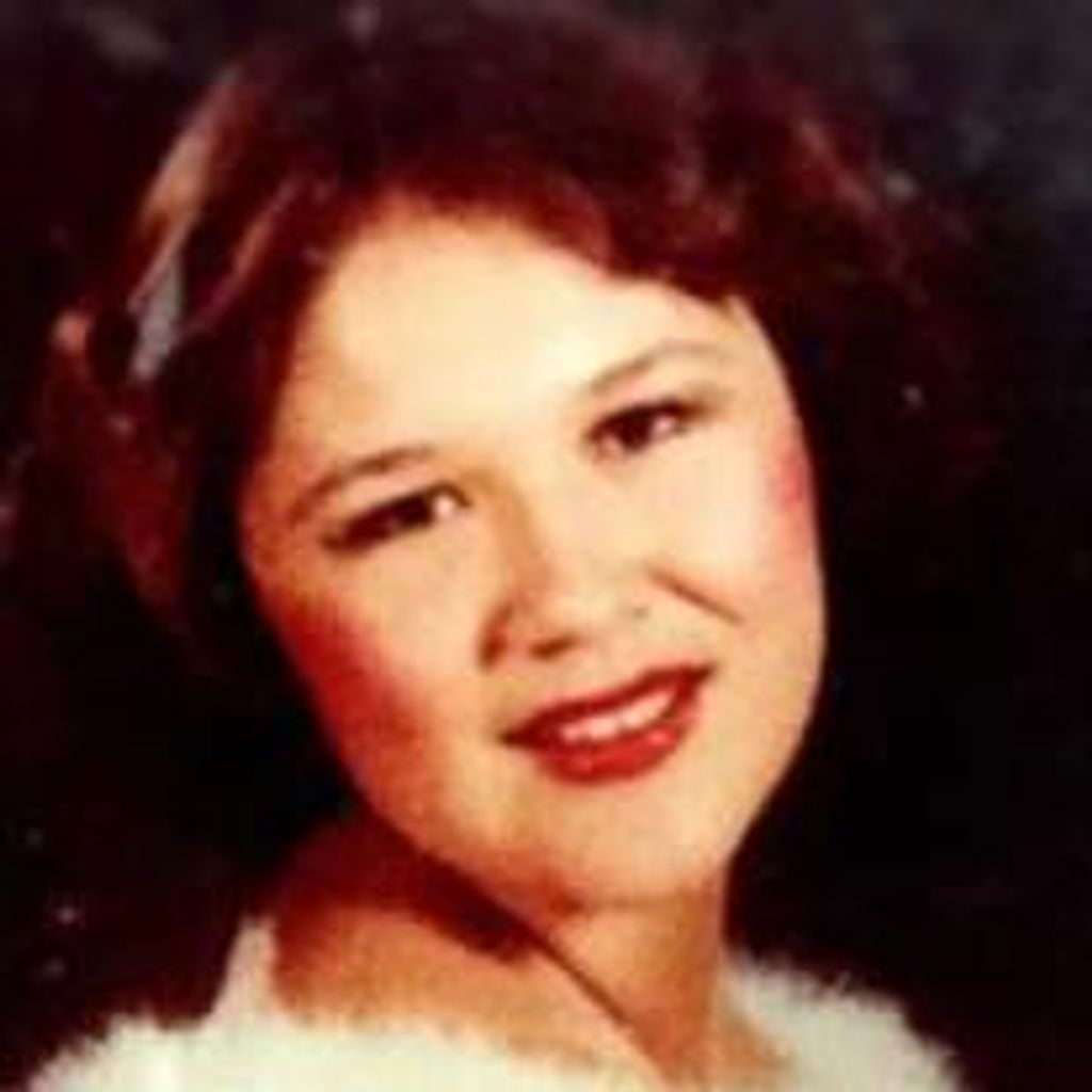 Joanne Sandra Ayala