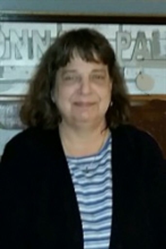 Carol Petrowski Reed
