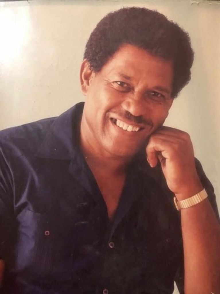 Willis Conner