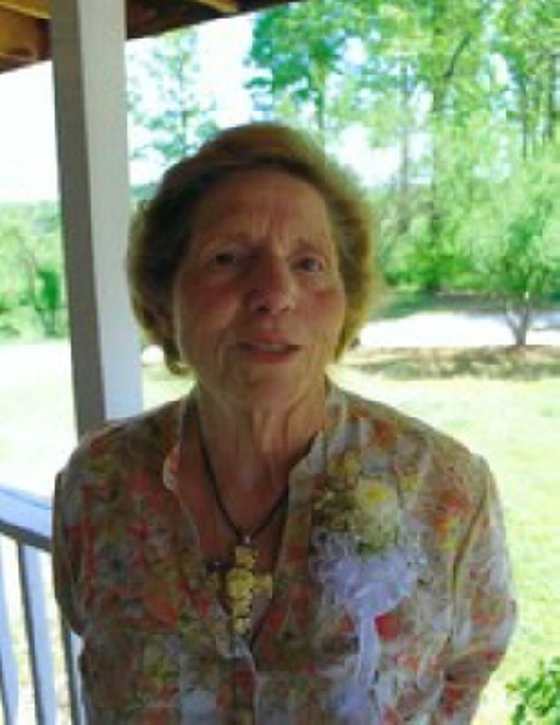 Eloise Margaret Doty