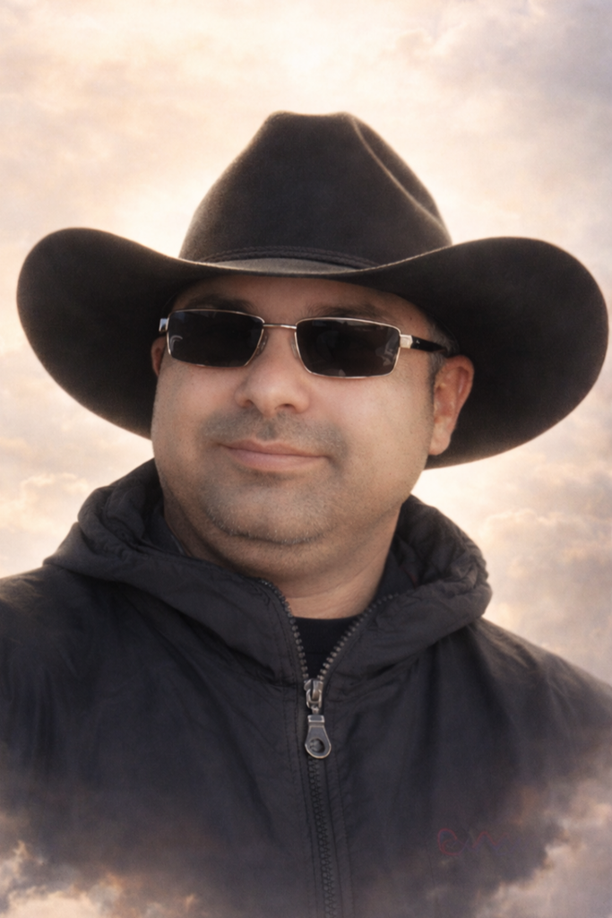 Manuel - Mosqueda Profile Photo