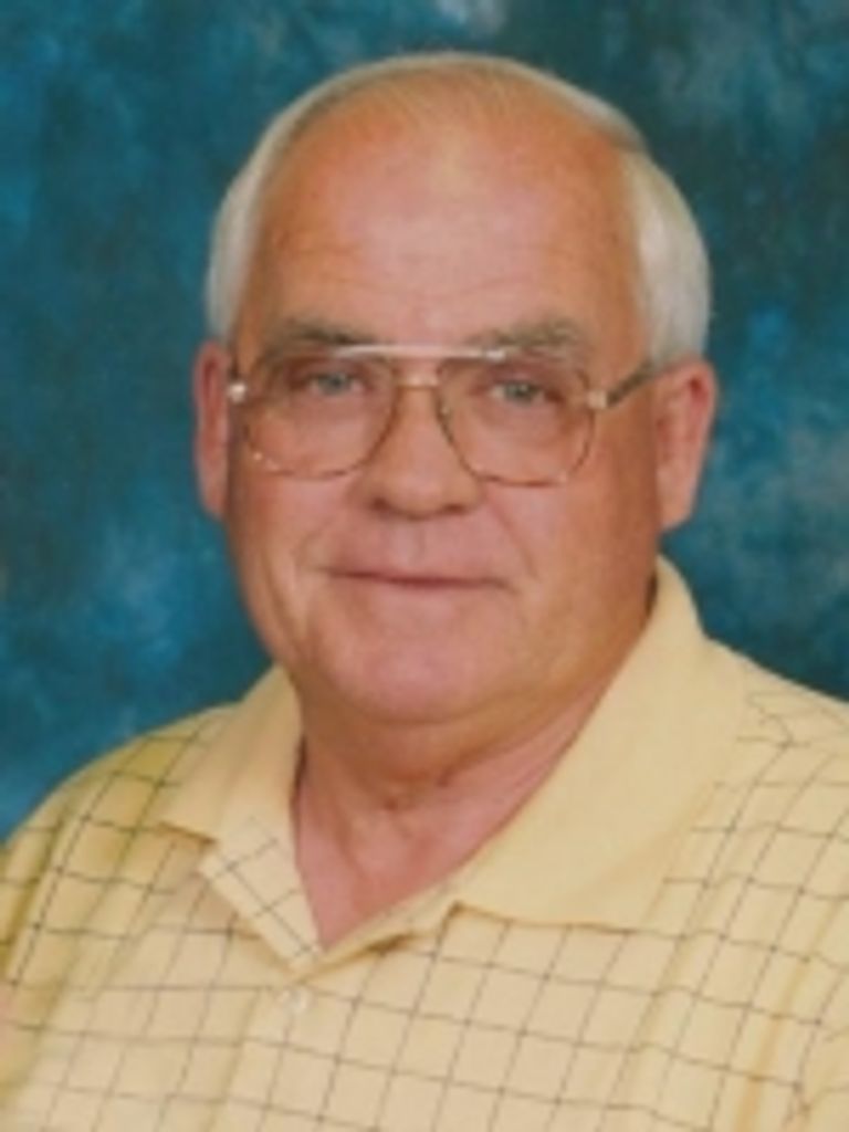 Raeford  E. Buie