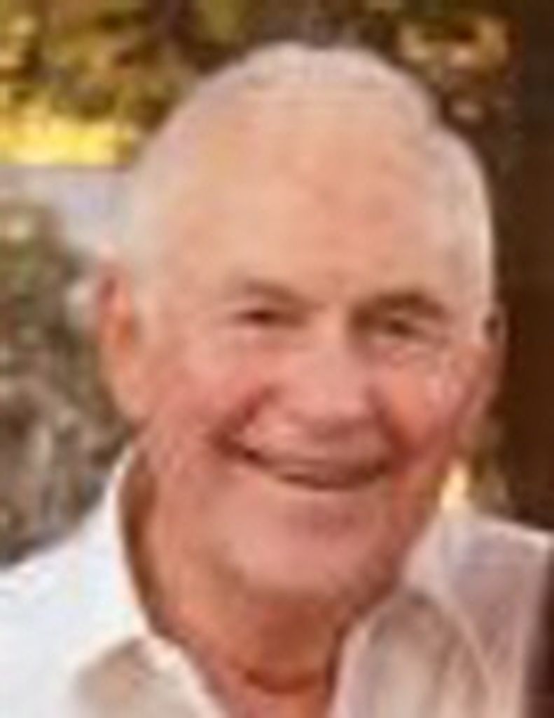 Raymond Orrie Myers