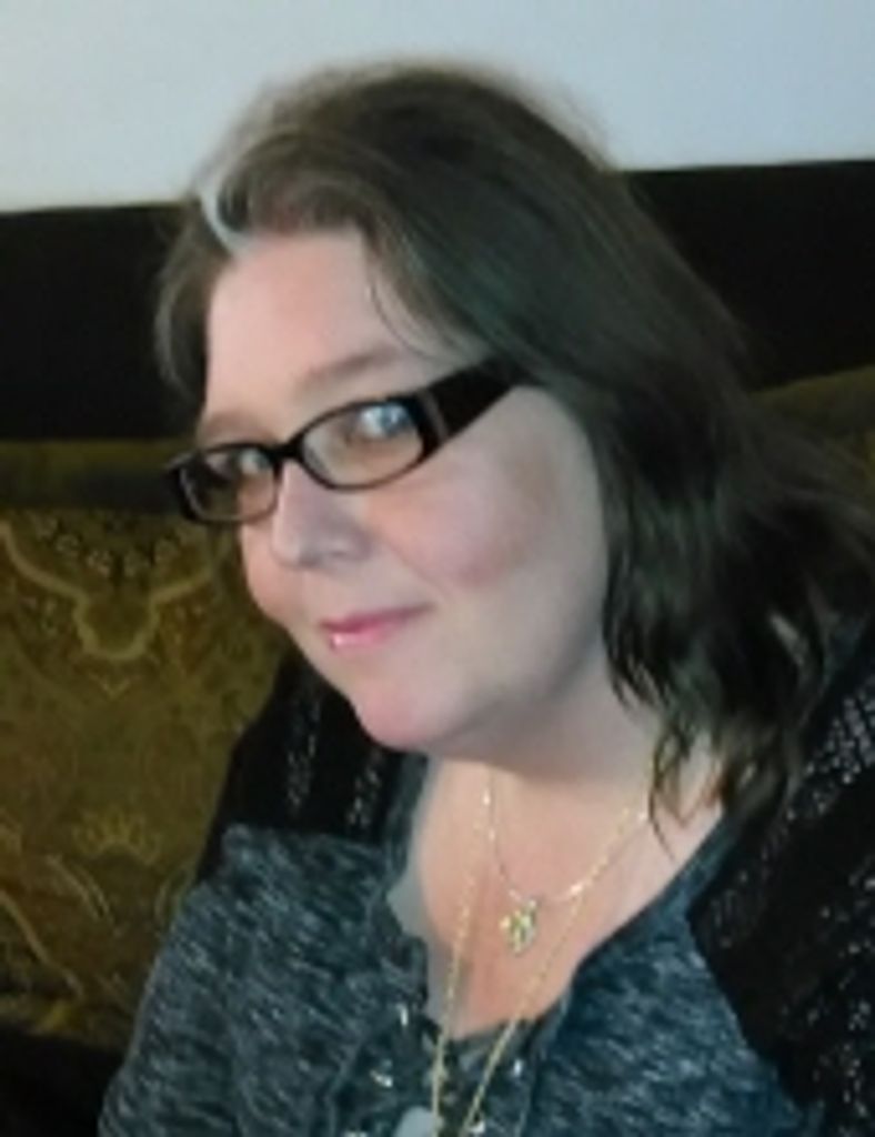 Dorothy M. Johnson