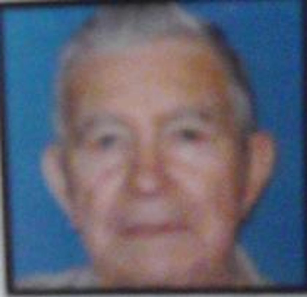 Harley Delbert Williams