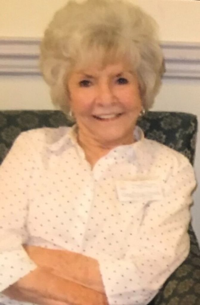 Mary D. Palmatier Profile Photo