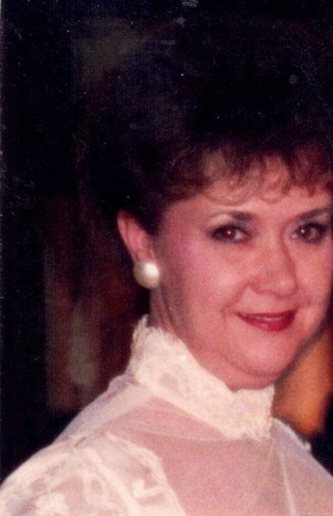 Lois Marie Sexton Profile Photo