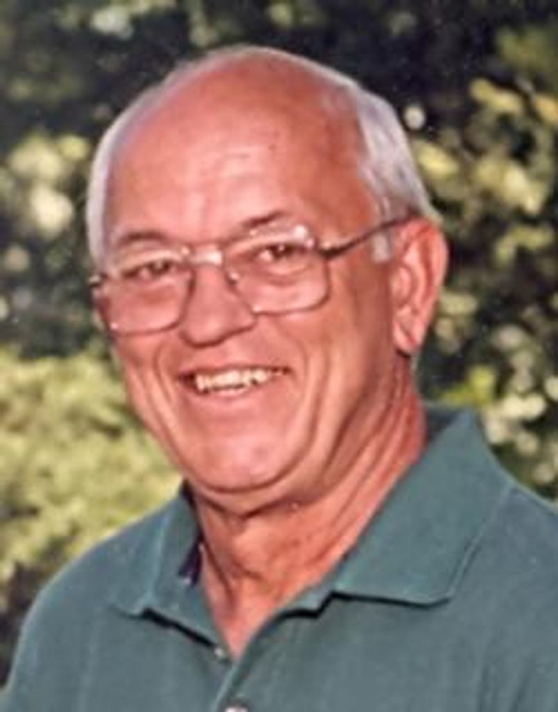 Walter R. Kaster Profile Photo