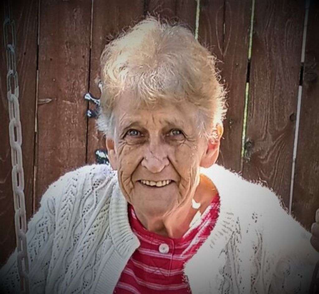 Patricia Ann Doyon Profile Photo