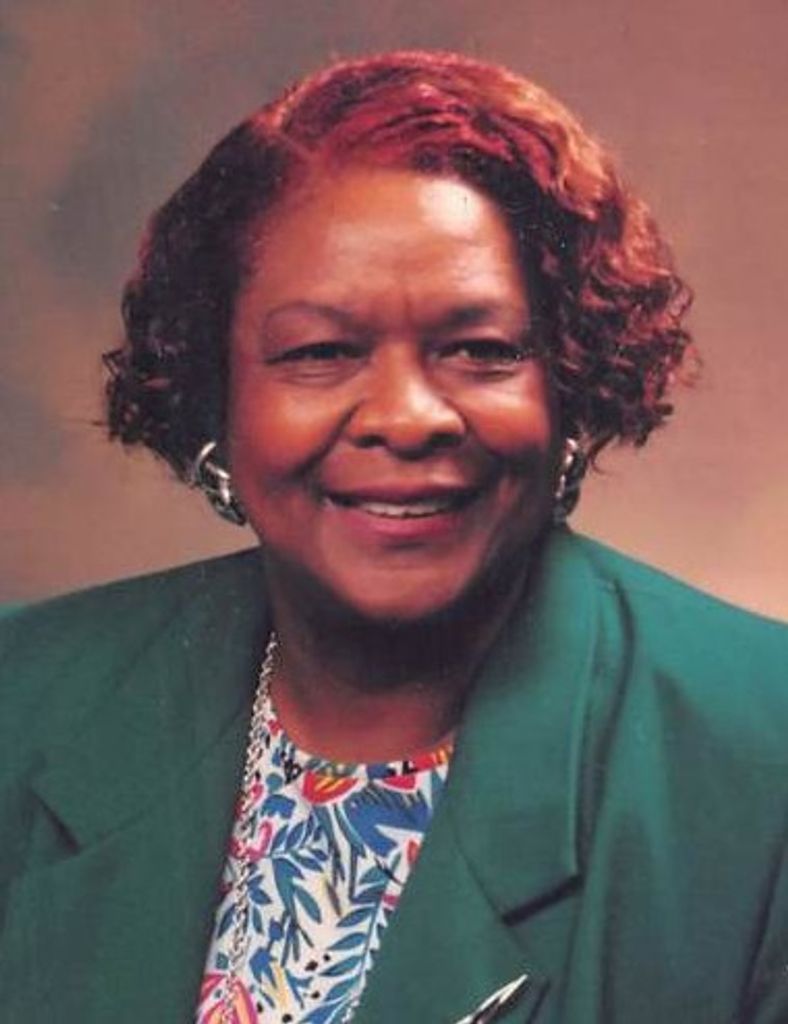 ROSA JOHNSON